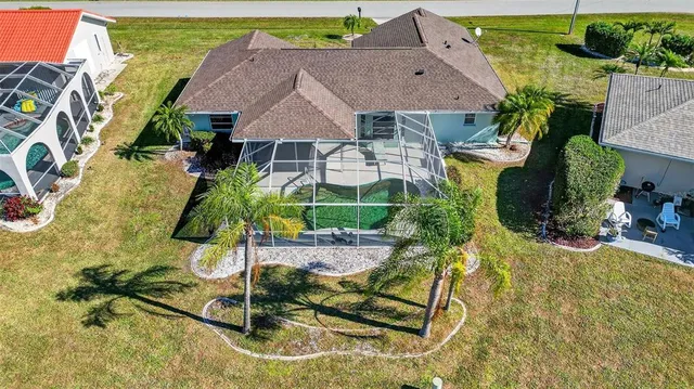 $338,800 | 89 Castile Court, Punta Gorda, FL 33983