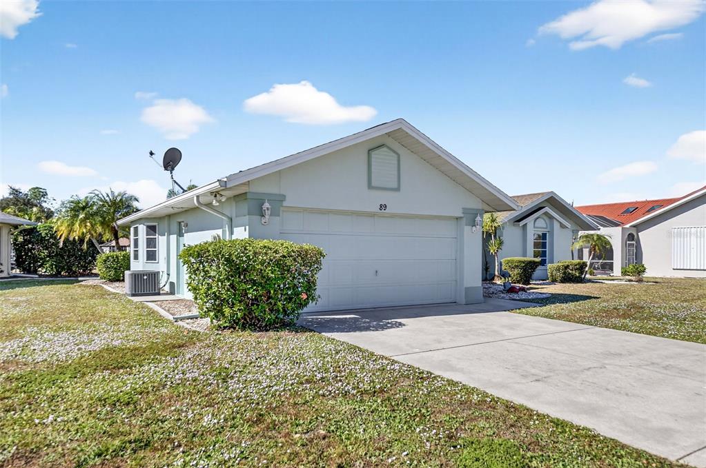 89 Castile Court Punta Gorda, FL 33983 - Photo 3 of 23