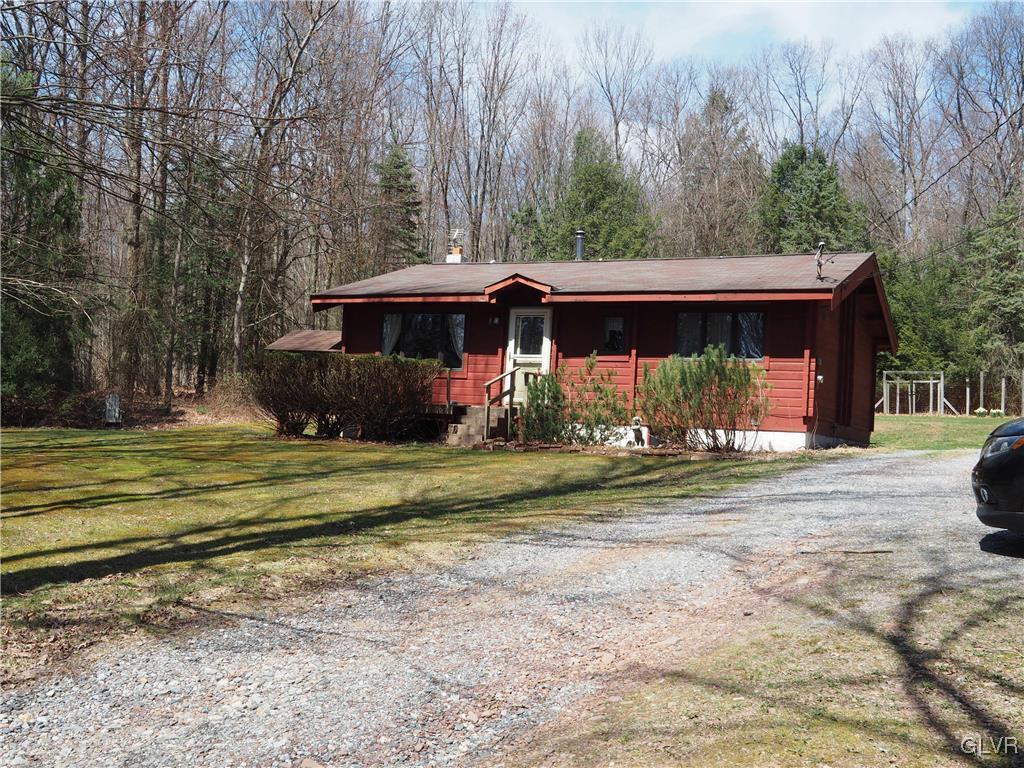 337 Leslie Run Road Weatherly, PA 18255 - Photo 1 of 5 Gallery Image 1