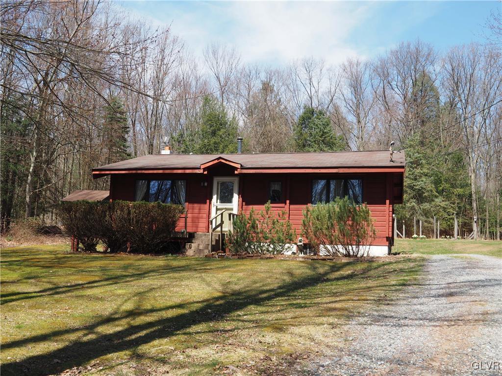 337 Leslie Run Road Weatherly, PA 18255 - Photo 2 of 5 Gallery Image 2