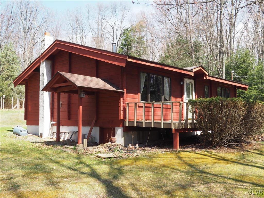 337 Leslie Run Road Weatherly, PA 18255 - Photo 4 of 5 Gallery Image 4