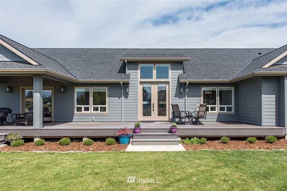 314 Cameron Road Sequim, WA 98382 - Photo 2 of 25