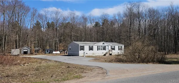 $130,000 | 23182 Boyd Road, Wilna, NY 13619