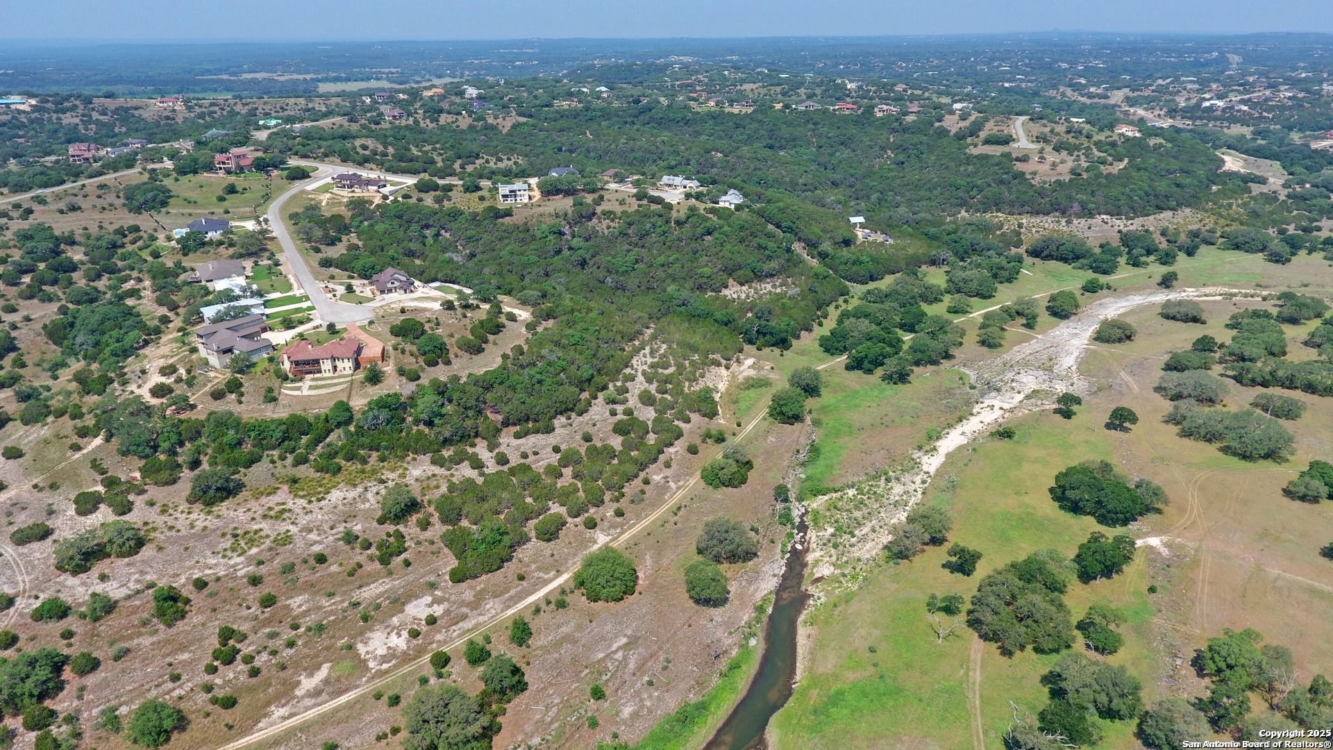 553 River Hawk Spring Branch, TX 78070 - Photo 5 of 7