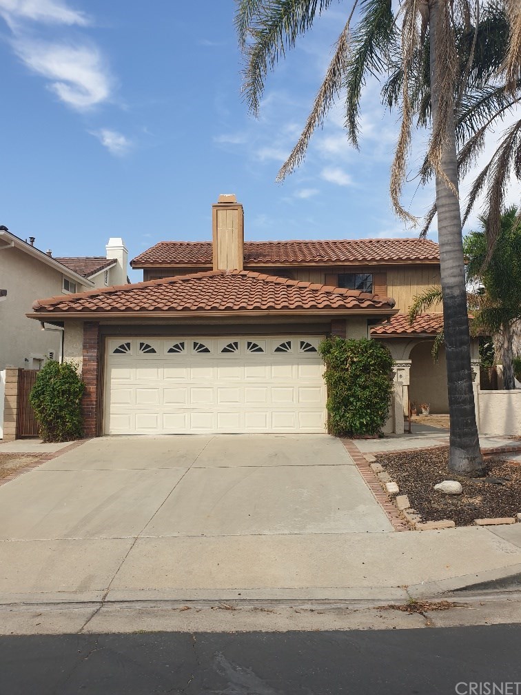 12159 Stone Gate Way Porter Ranch, CA 91326 - Photo 1 of 1