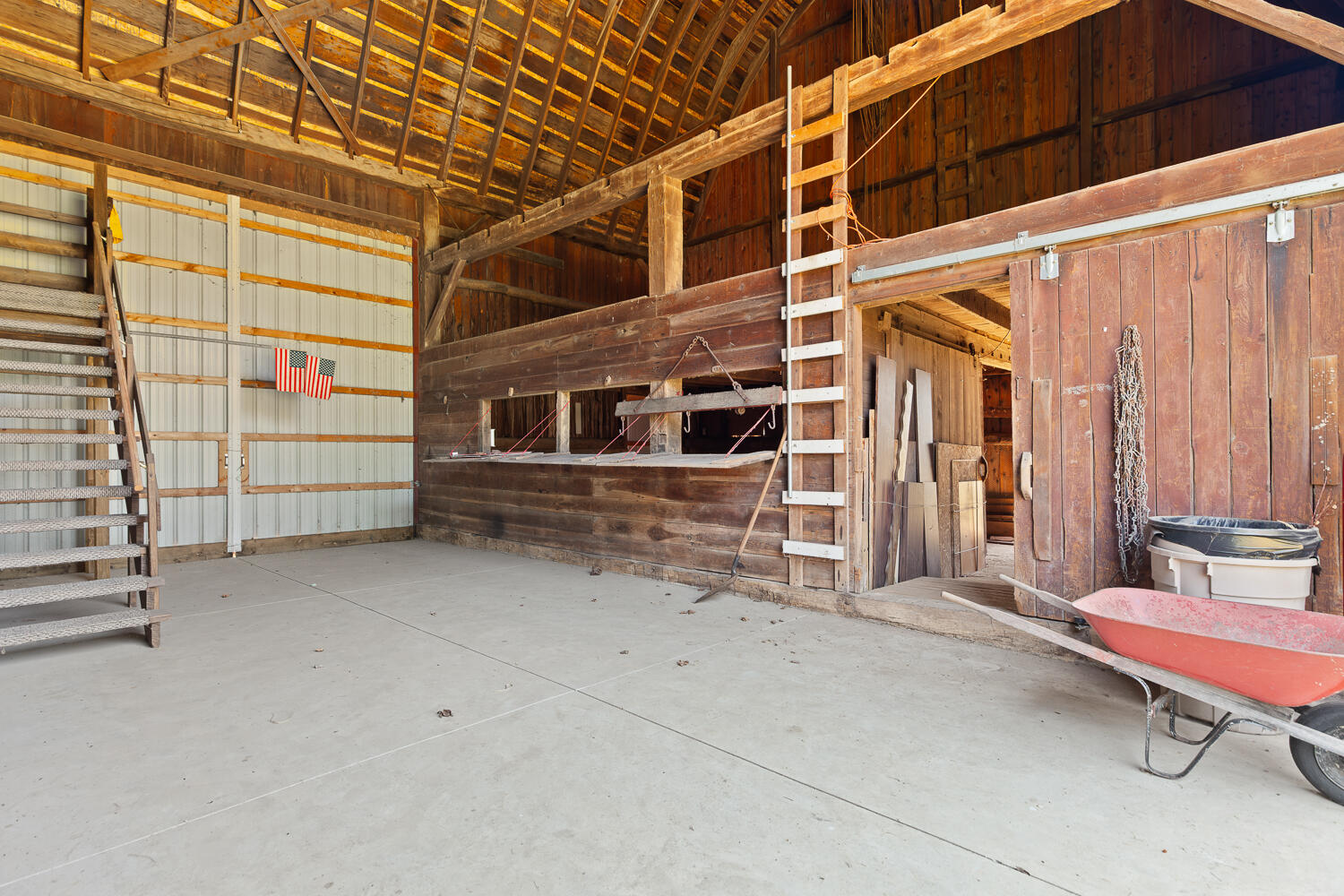 7170 Pope Road Palmyra, MI 49268 - Photo 47 of 77 7170 Pope Rd - 1039