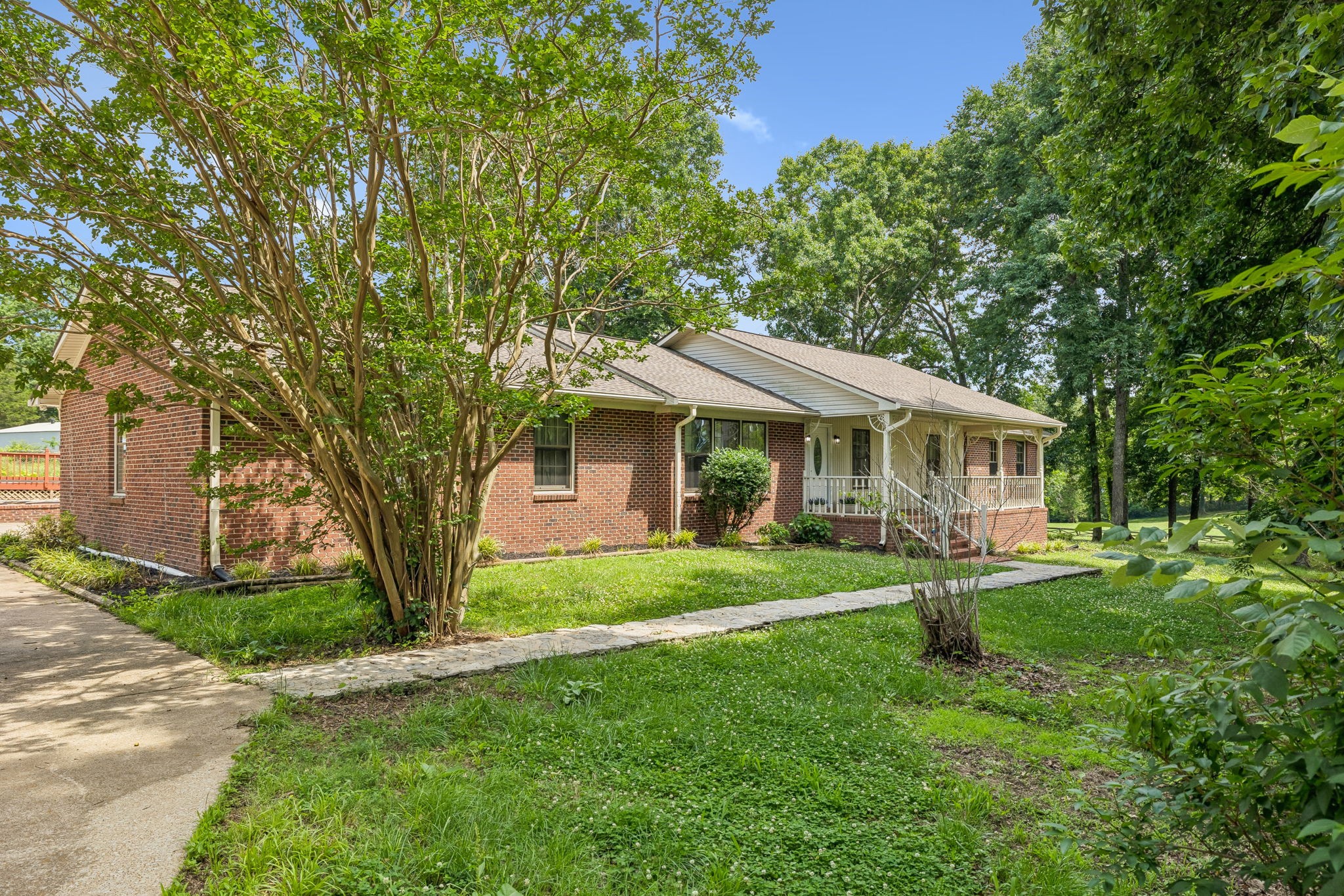 1533 Iron Bridge Road Columbia, TN 38401 - Photo 3 of 69
