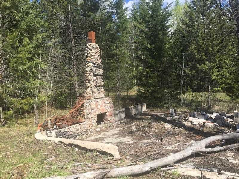 1554 South Basin Road Colville, WA 99114 - Photo 3 of 14