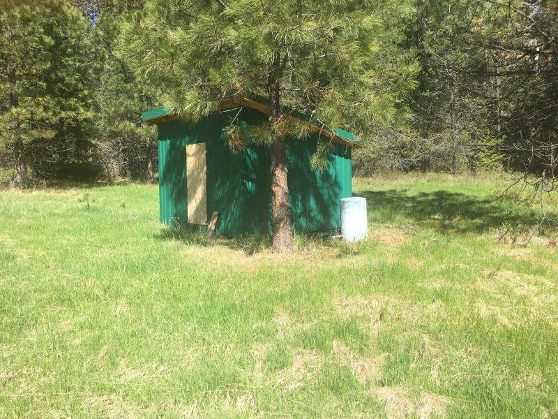 1554 South Basin Road Colville, WA 99114 - Photo 7 of 14