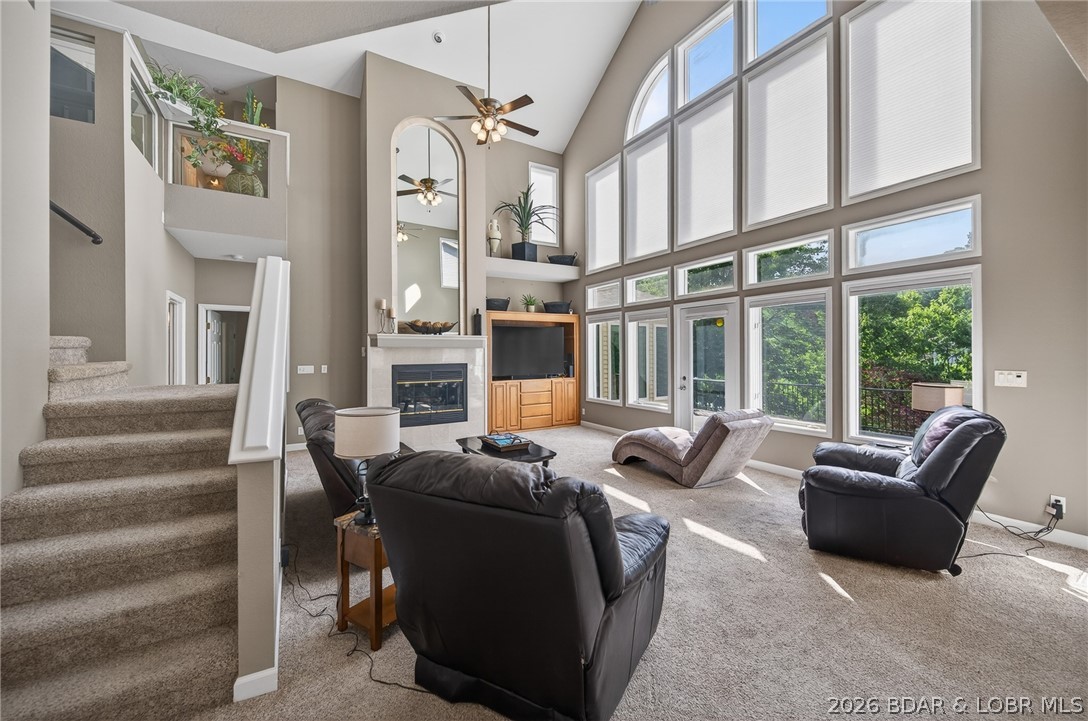 231 Ridgewood Drive Lake Ozark, MO 65049 - Photo 16 of 66
