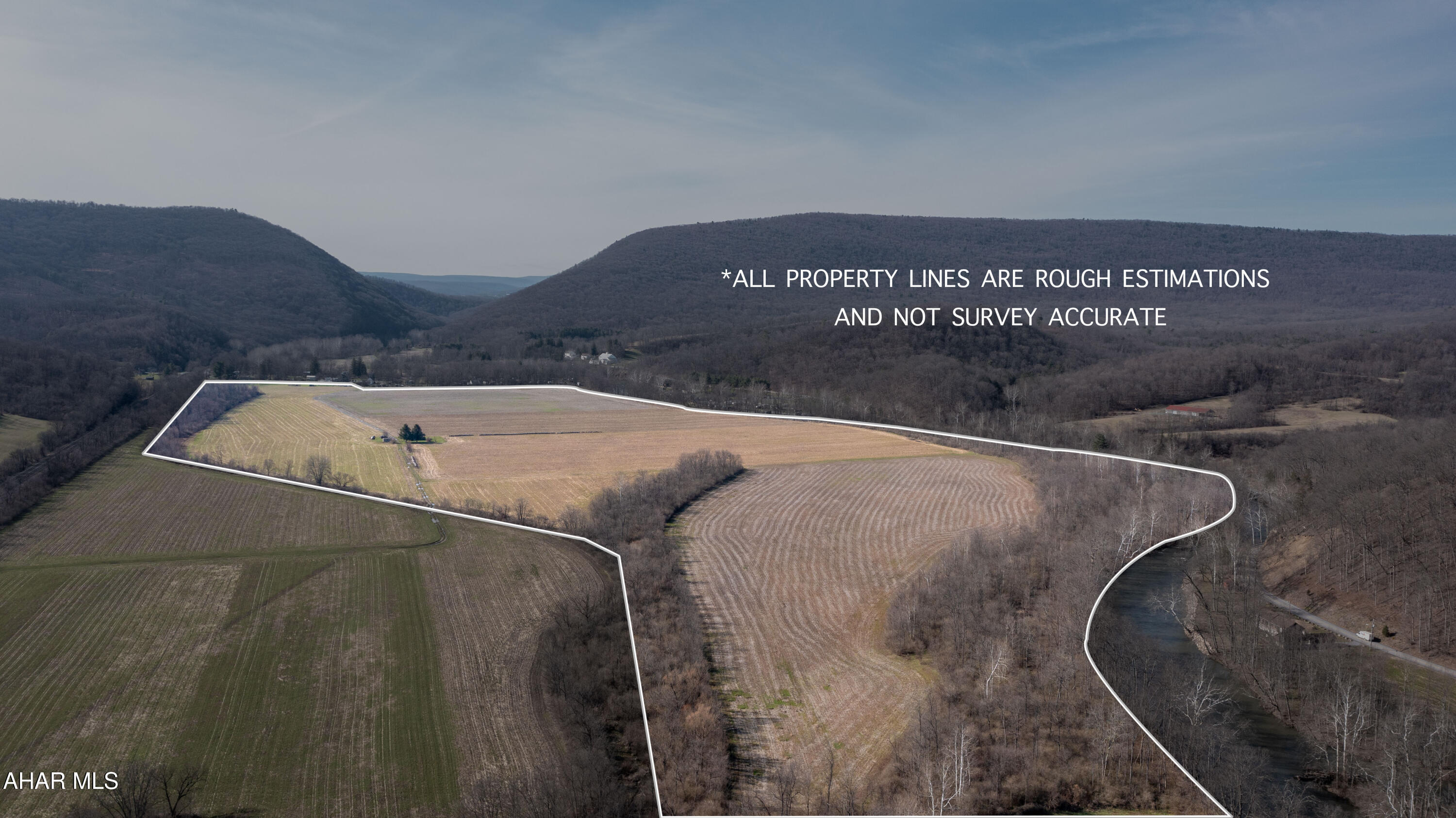 6543 Black Oak Road Alexandria, PA 16611 - Photo 36 of 76
