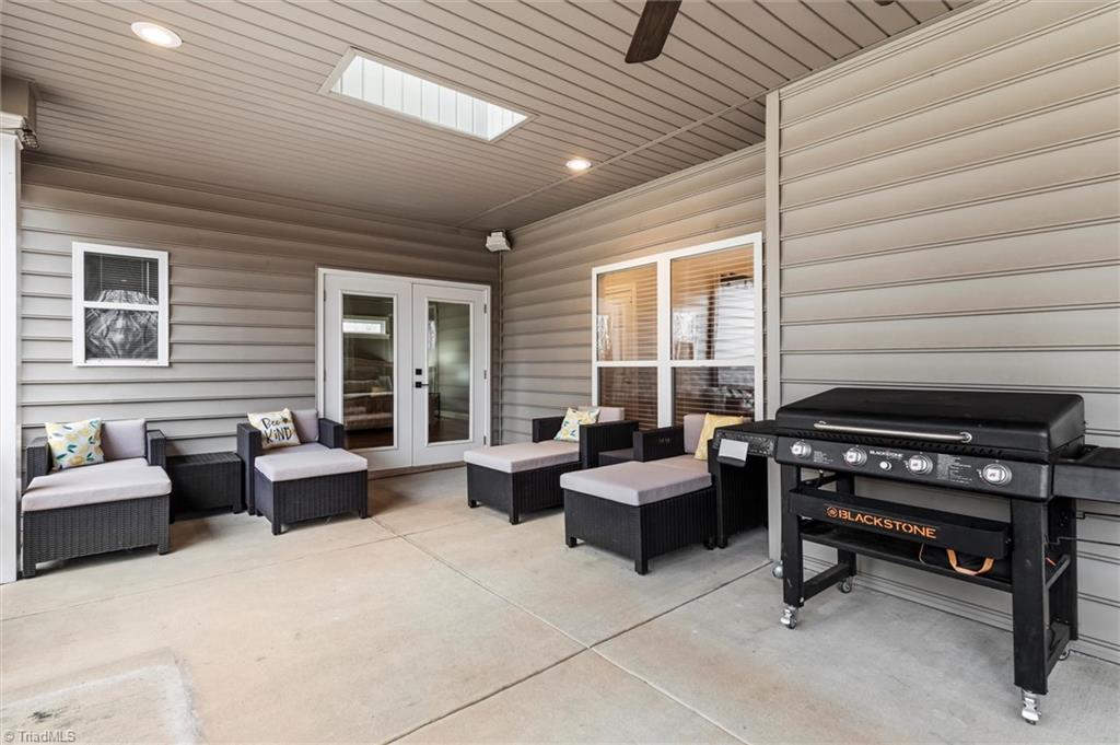 1096 Corner Road Pinnacle, NC 27043 - Photo 23 of 49
