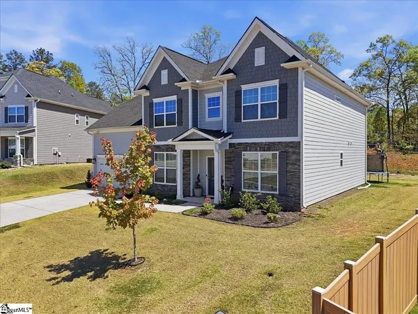 $575,000 | 173 Juniper Hill Drive, Easley, SC 29642