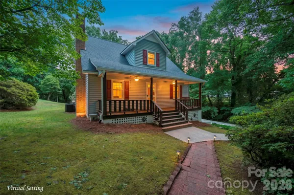 $335,000 | 6175 La Crosse Court, Clemmons, NC 27012