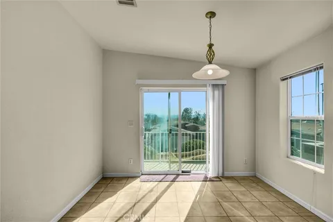 $334,900 | 2424 Sunset Ridge Drive, Rosamond, CA 93560