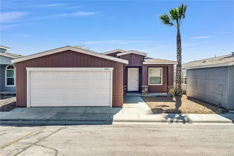 $334,900 | 2424 Sunset Ridge Drive, Rosamond, CA 93560