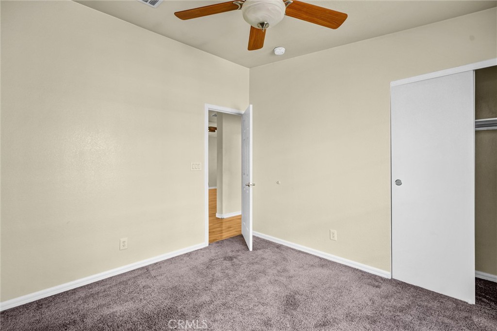 2424 Sunset Ridge Drive Rosamond, CA 93560 - Photo 24 of 29