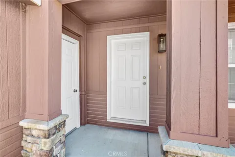 $334,900 | 2424 Sunset Ridge Drive, Rosamond, CA 93560