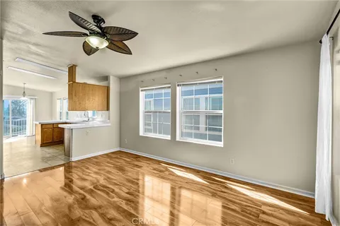 $334,900 | 2424 Sunset Ridge Drive, Rosamond, CA 93560