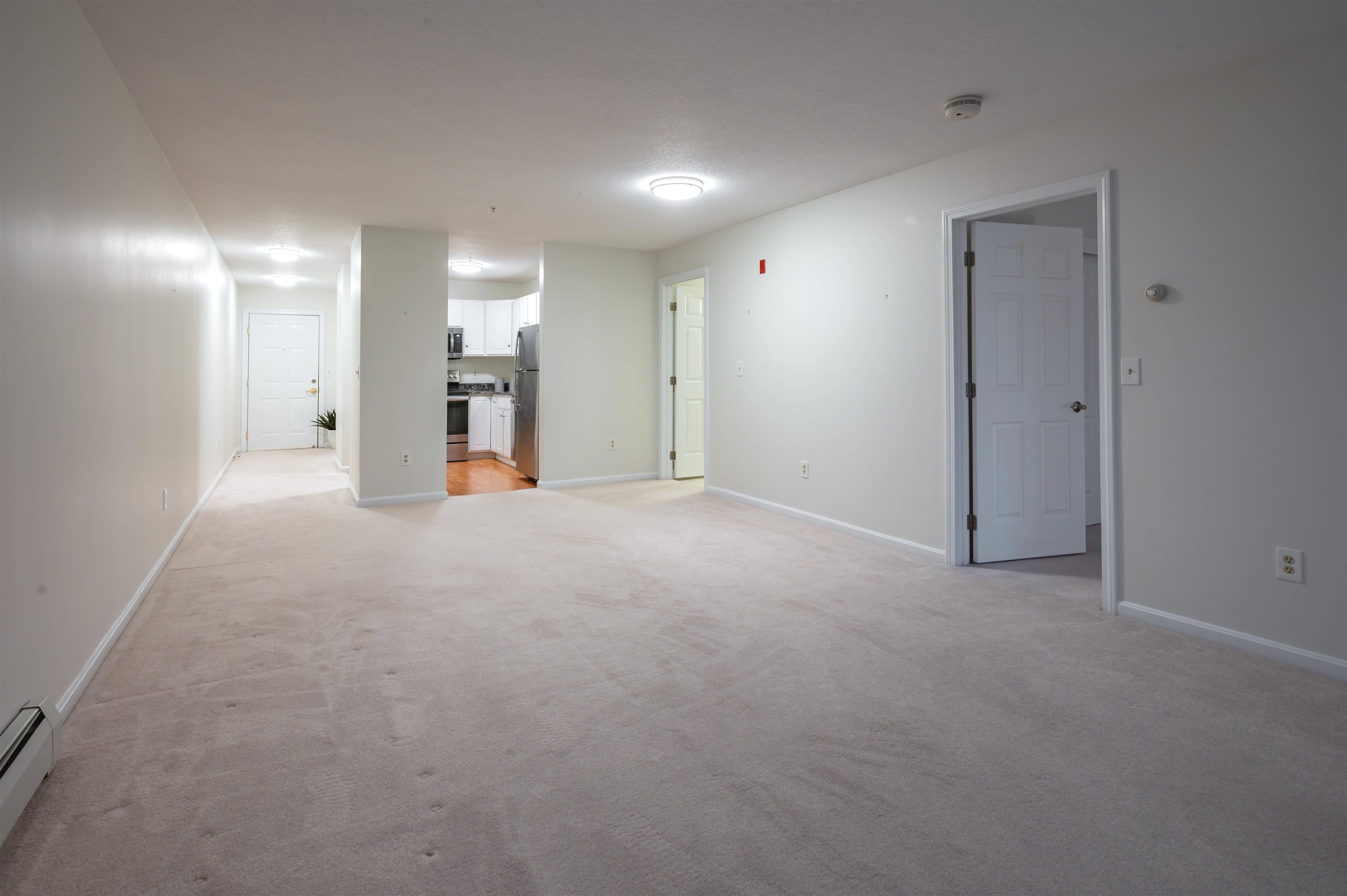 15 Lovell Street, Unit 3 Nashua, NH 03060 - Photo 12 of 25