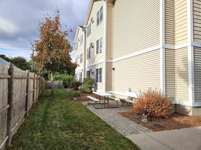 $216,000 | 15 Lovell Street, Unit 3, Nashua, NH 03060