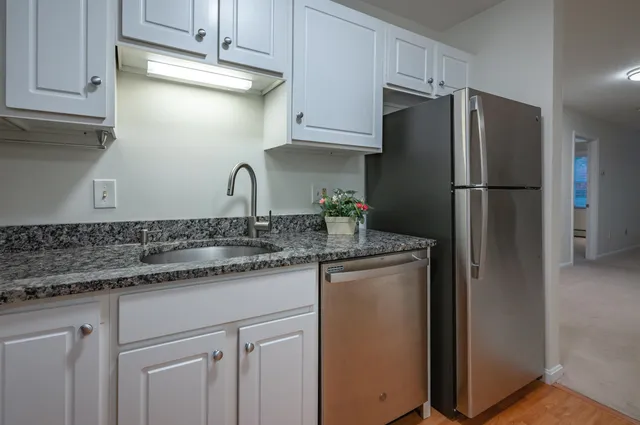 $216,000 | 15 Lovell Street, Unit 3, Nashua, NH 03060