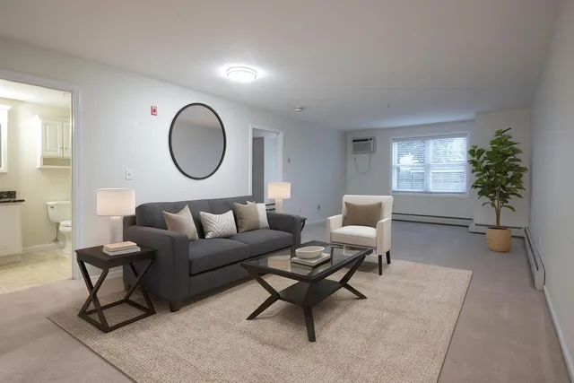 $216,000 | 15 Lovell Street, Unit 3, Nashua, NH 03060