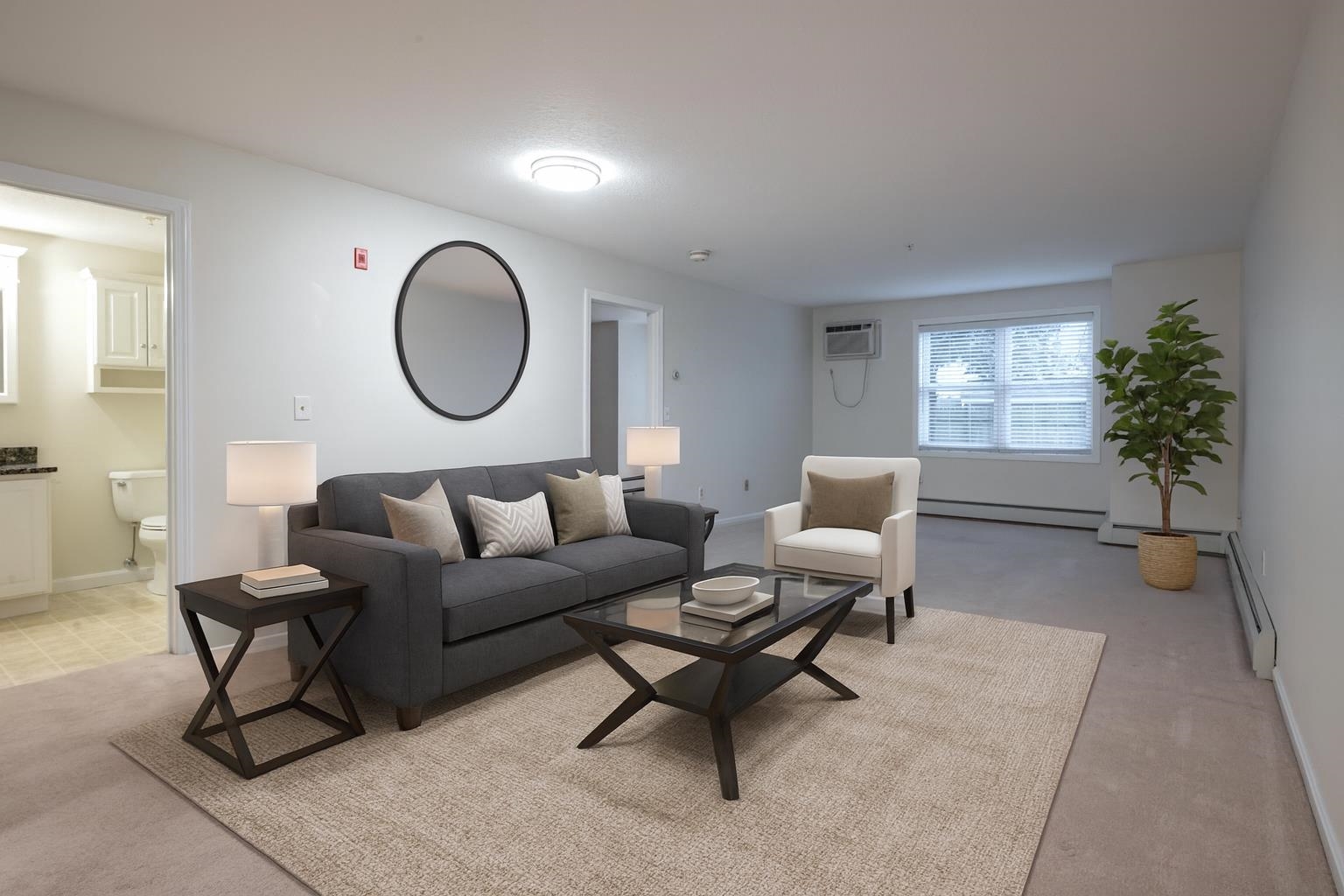 15 Lovell Street, Unit 3 Nashua, NH 03060 - Photo 10 of 25