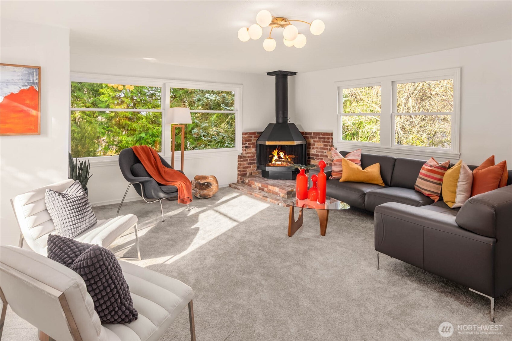 1202 Northeast 97th Street Seattle, WA 98115 - Photo 13 of 40
