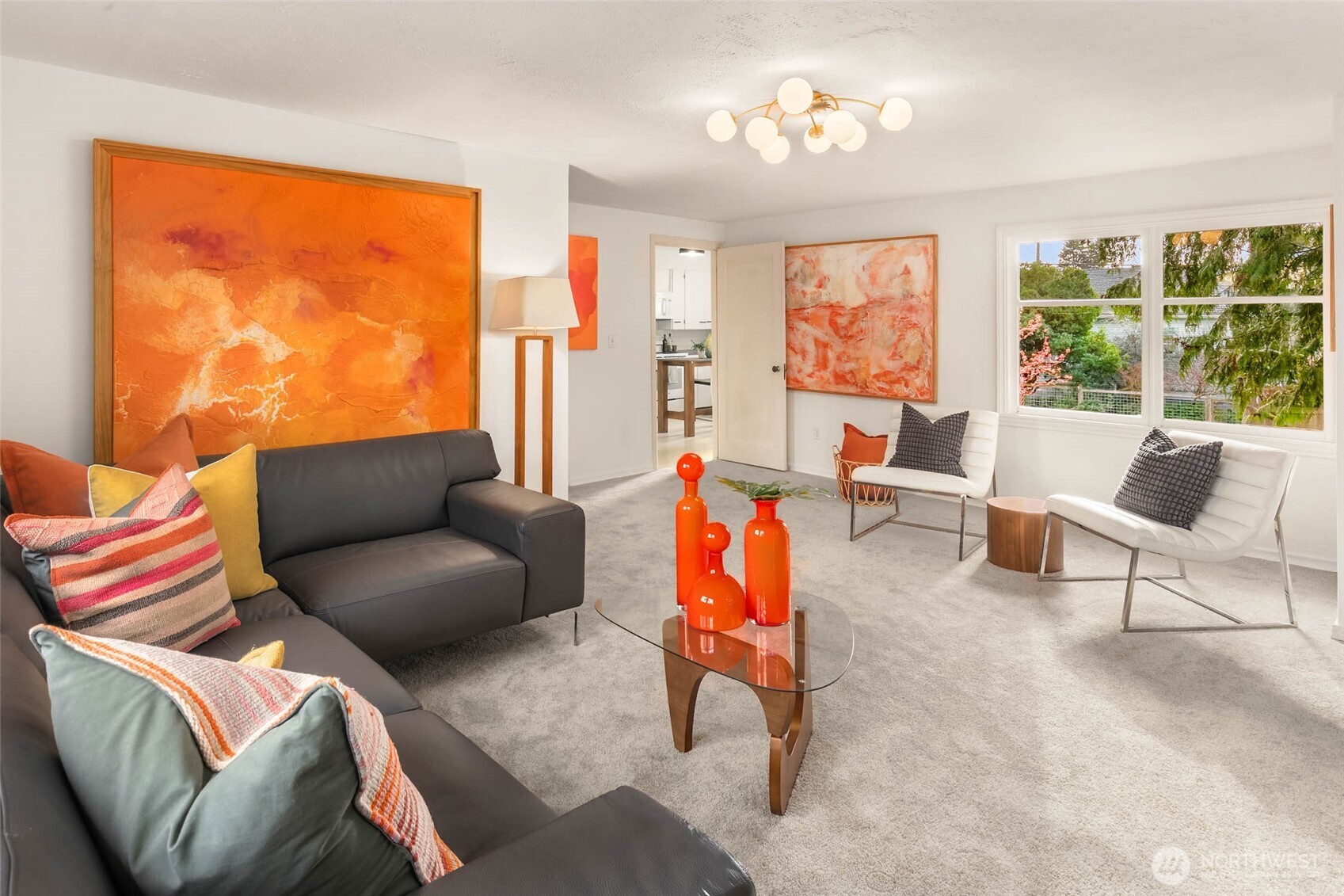 1202 Northeast 97th Street Seattle, WA 98115 - Photo 14 of 40