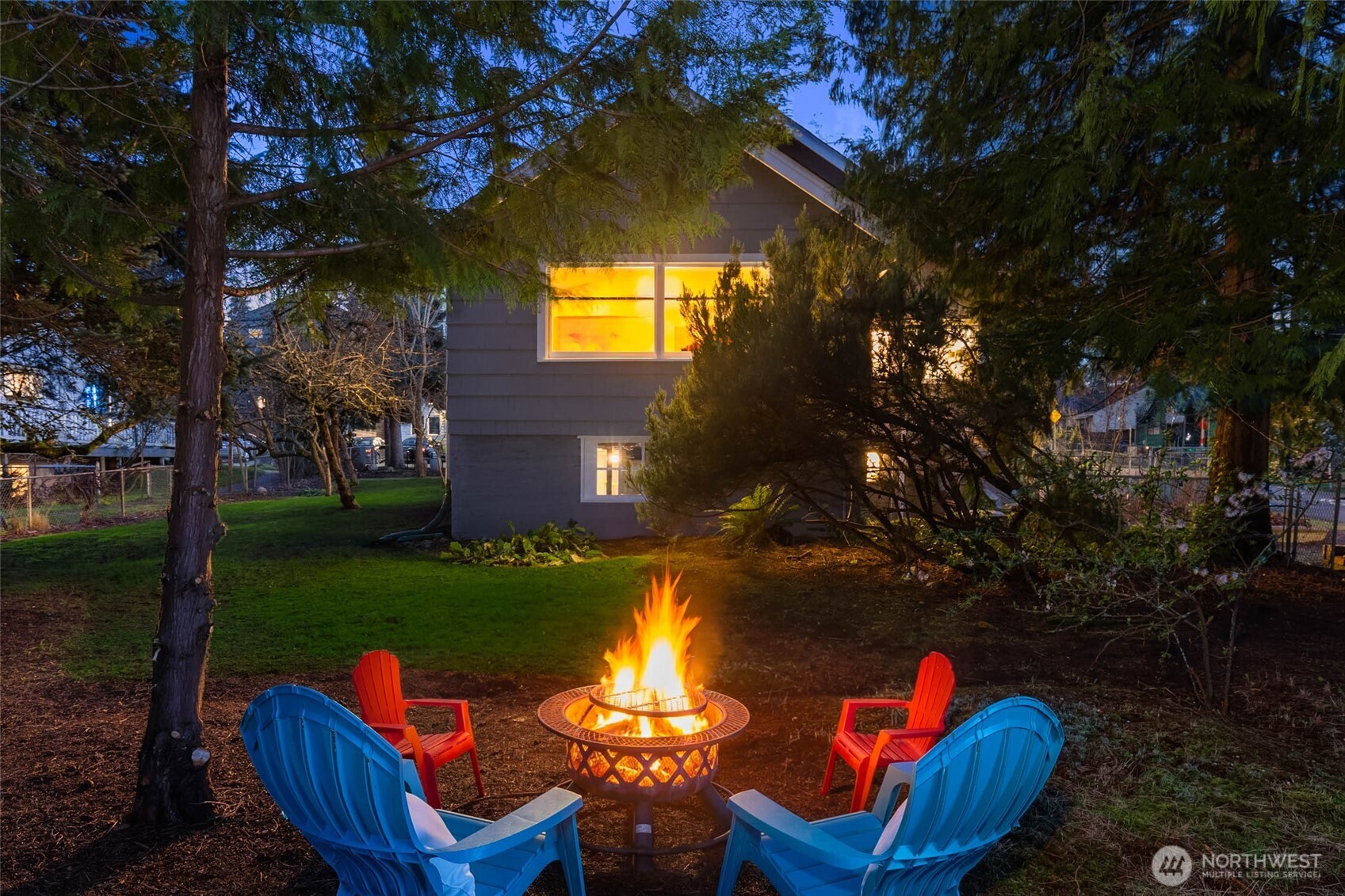 1202 Northeast 97th Street Seattle, WA 98115 - Photo 31 of 40