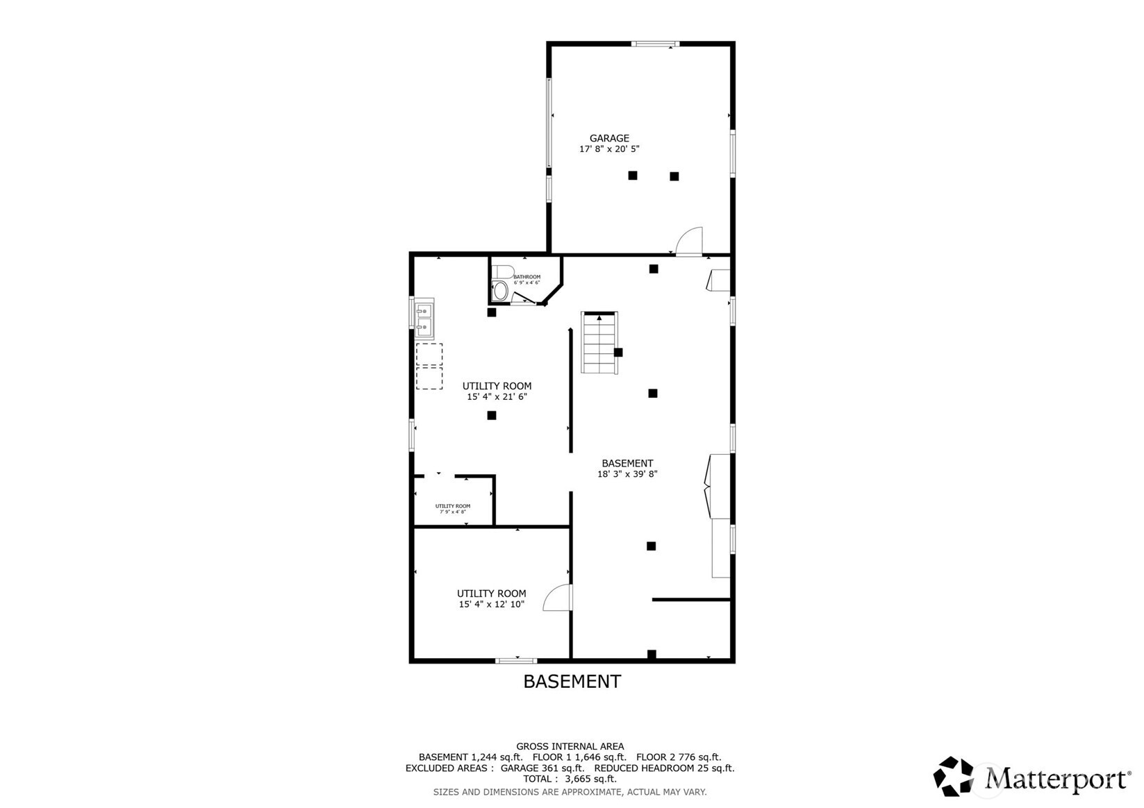 1202 Northeast 97th Street Seattle, WA 98115 - Photo 38 of 40