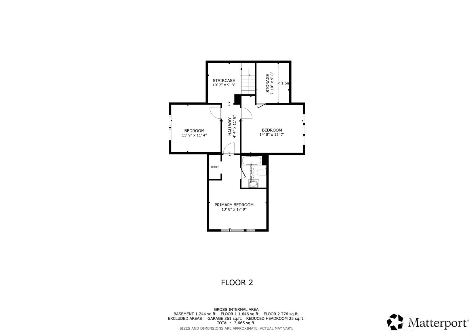 1202 Northeast 97th Street Seattle, WA 98115 - Photo 39 of 40