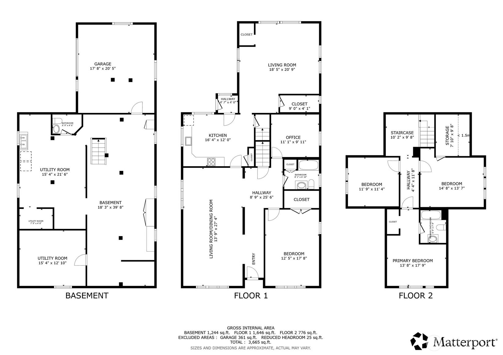 1202 Northeast 97th Street Seattle, WA 98115 - Photo 40 of 40