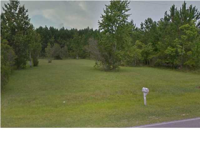 4 Doc Whitfield Road Wewahitchka, FL 32465 - Photo 1 of 1