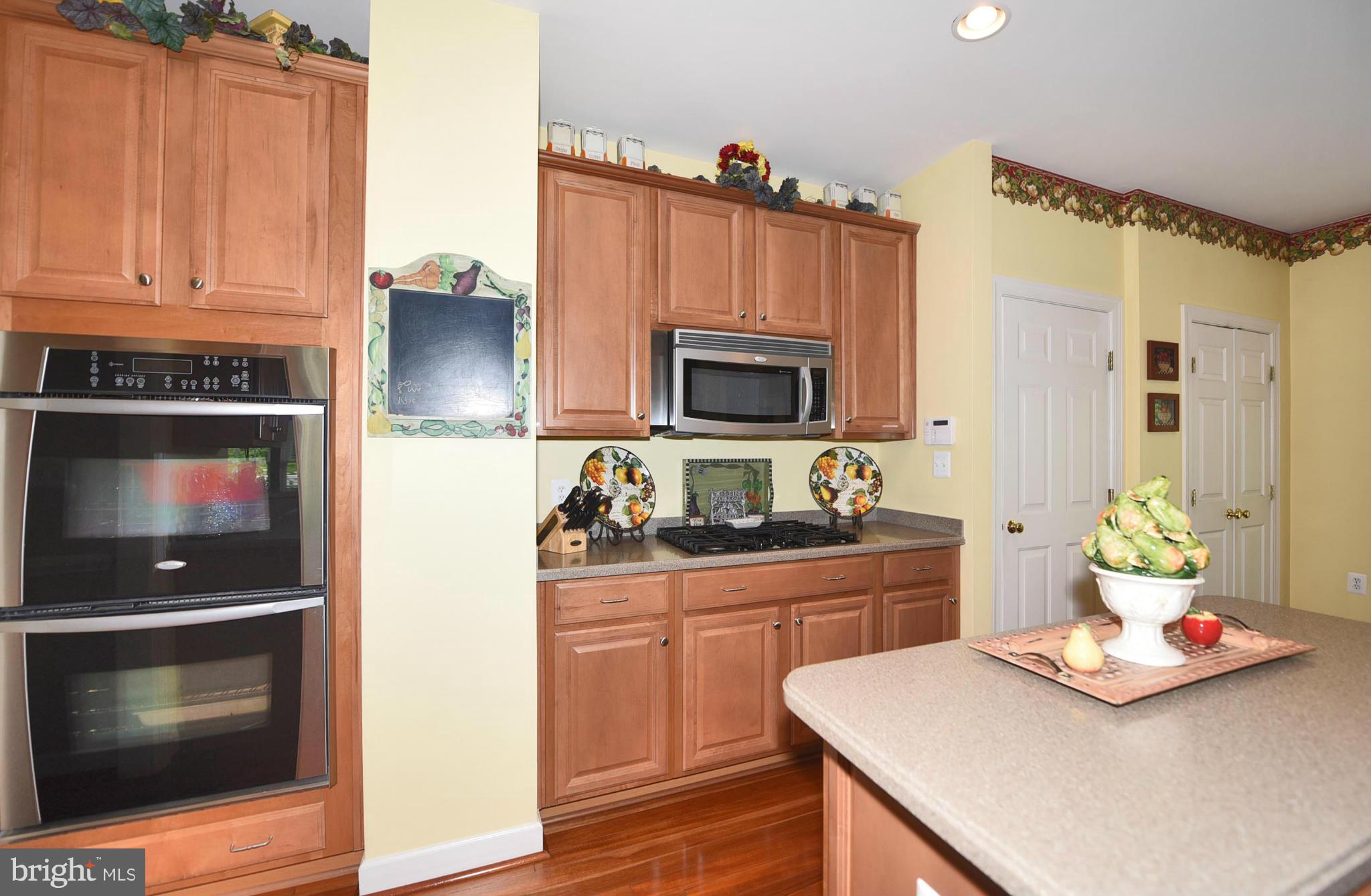 5111 Bright Owl Road Perry Hall, MD 21128 - Photo 11 of 30 Kitchen