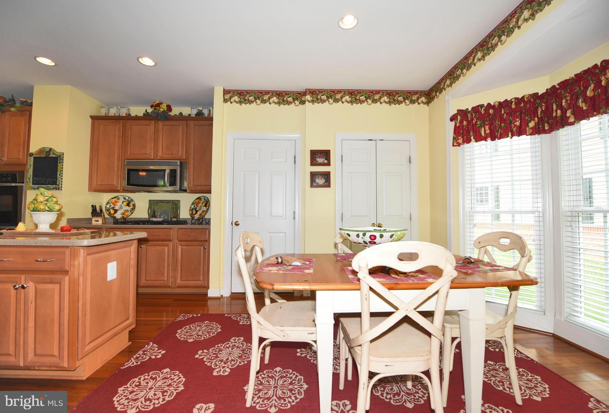 5111 Bright Owl Road Perry Hall, MD 21128 - Photo 12 of 30 Kitchen
