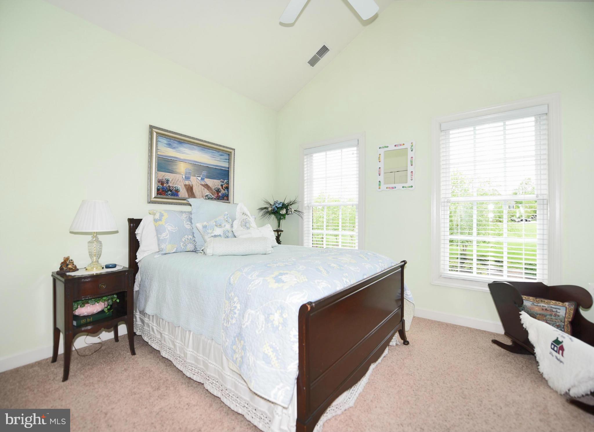 5111 Bright Owl Road Perry Hall, MD 21128 - Photo 13 of 30 Bedroom