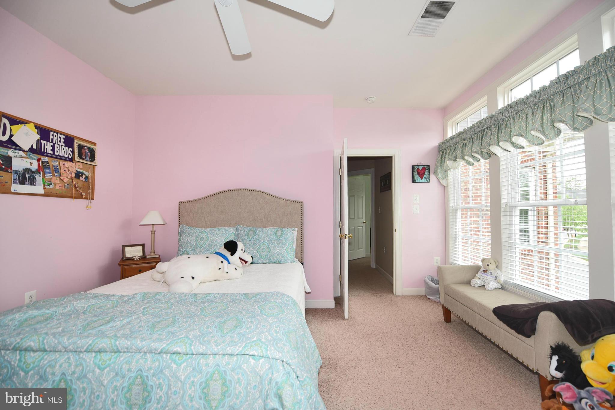 5111 Bright Owl Road Perry Hall, MD 21128 - Photo 14 of 30 Bedroom