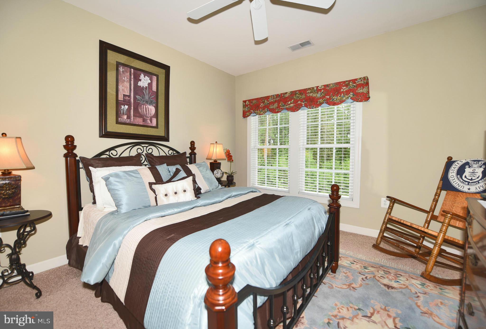5111 Bright Owl Road Perry Hall, MD 21128 - Photo 15 of 30 Bedroom