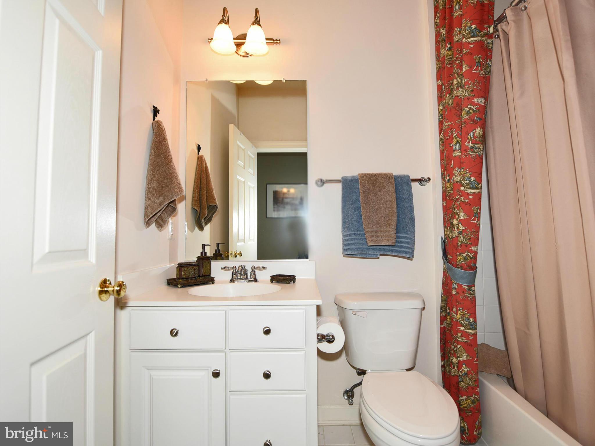 5111 Bright Owl Road Perry Hall, MD 21128 - Photo 17 of 30 Bath