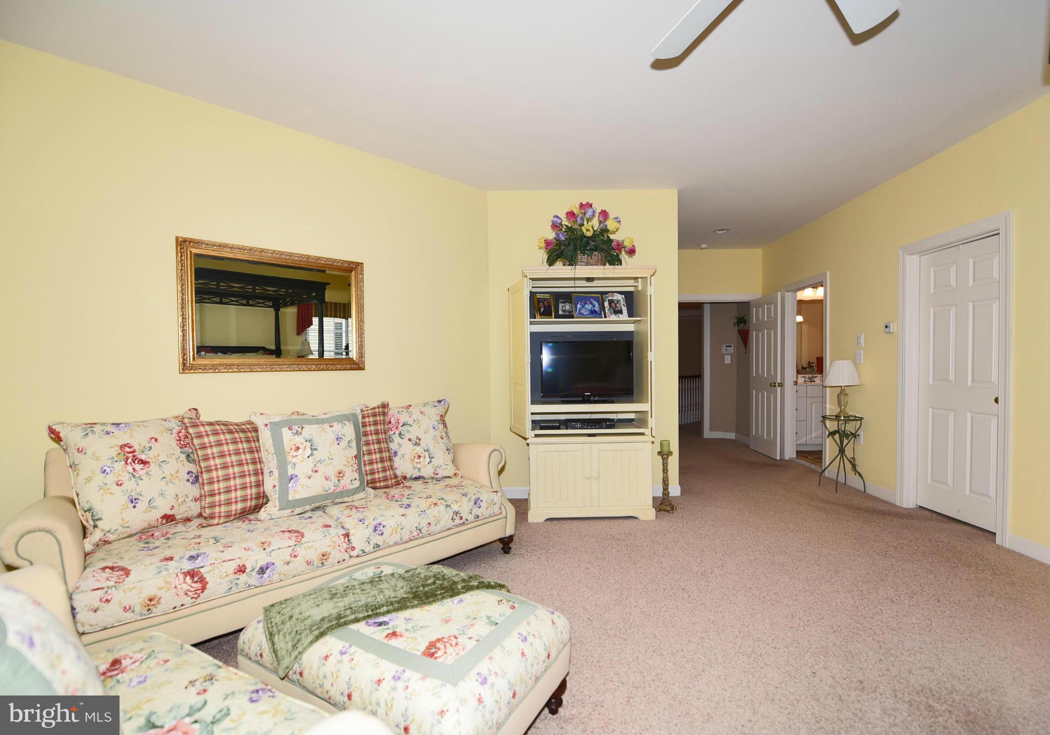 5111 Bright Owl Road Perry Hall, MD 21128 - Photo 19 of 30 Bedroom (Master)