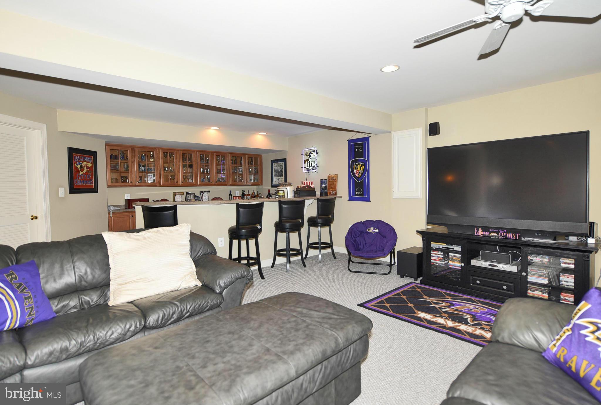 5111 Bright Owl Road Perry Hall, MD 21128 - Photo 22 of 30 Family Room