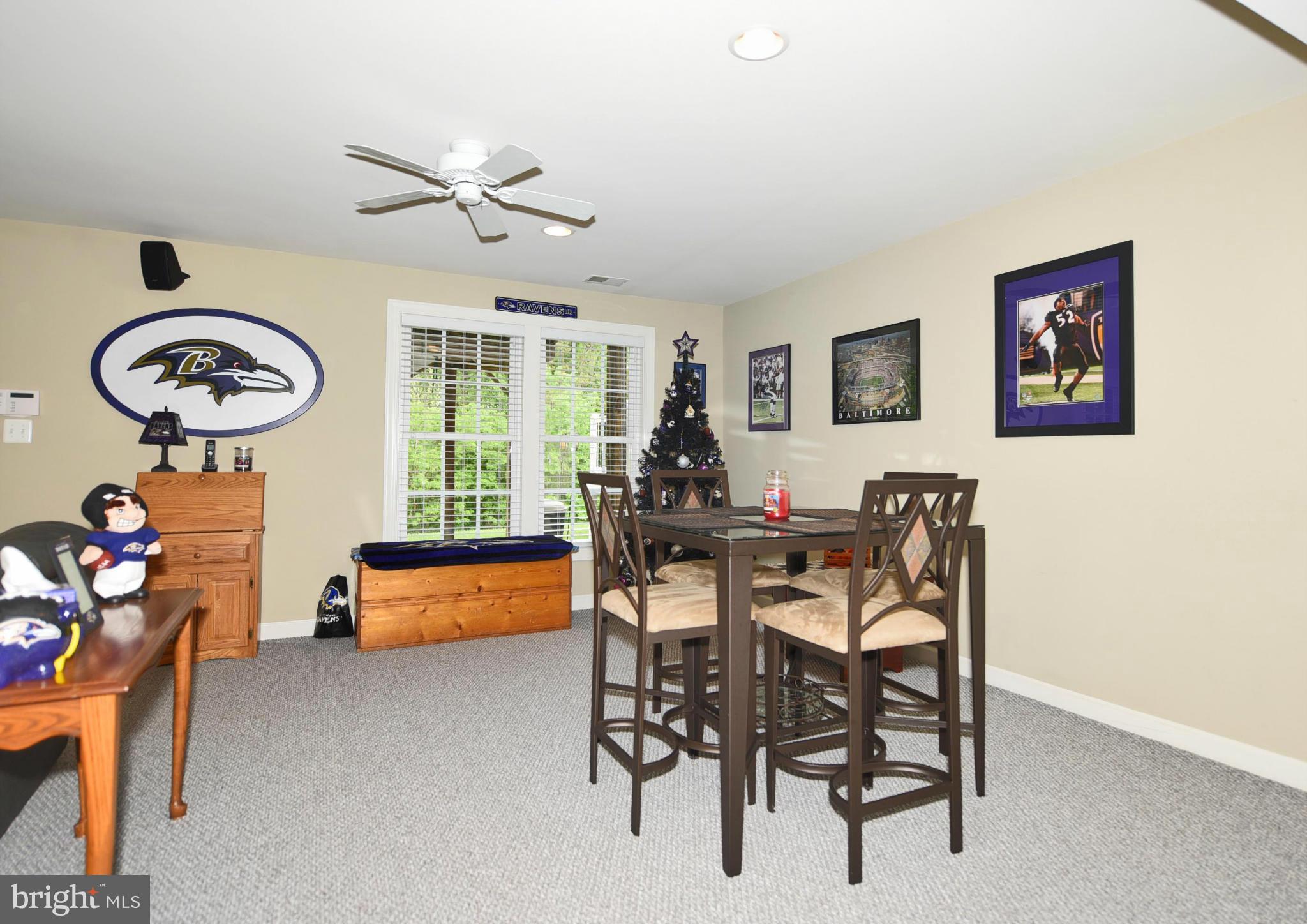 5111 Bright Owl Road Perry Hall, MD 21128 - Photo 24 of 30 Family Room