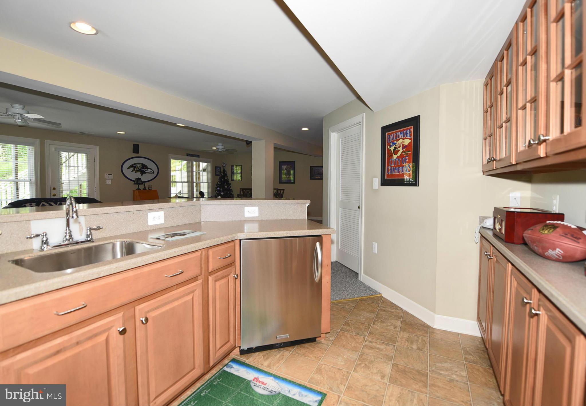 5111 Bright Owl Road Perry Hall, MD 21128 - Photo 26 of 30 Family Room