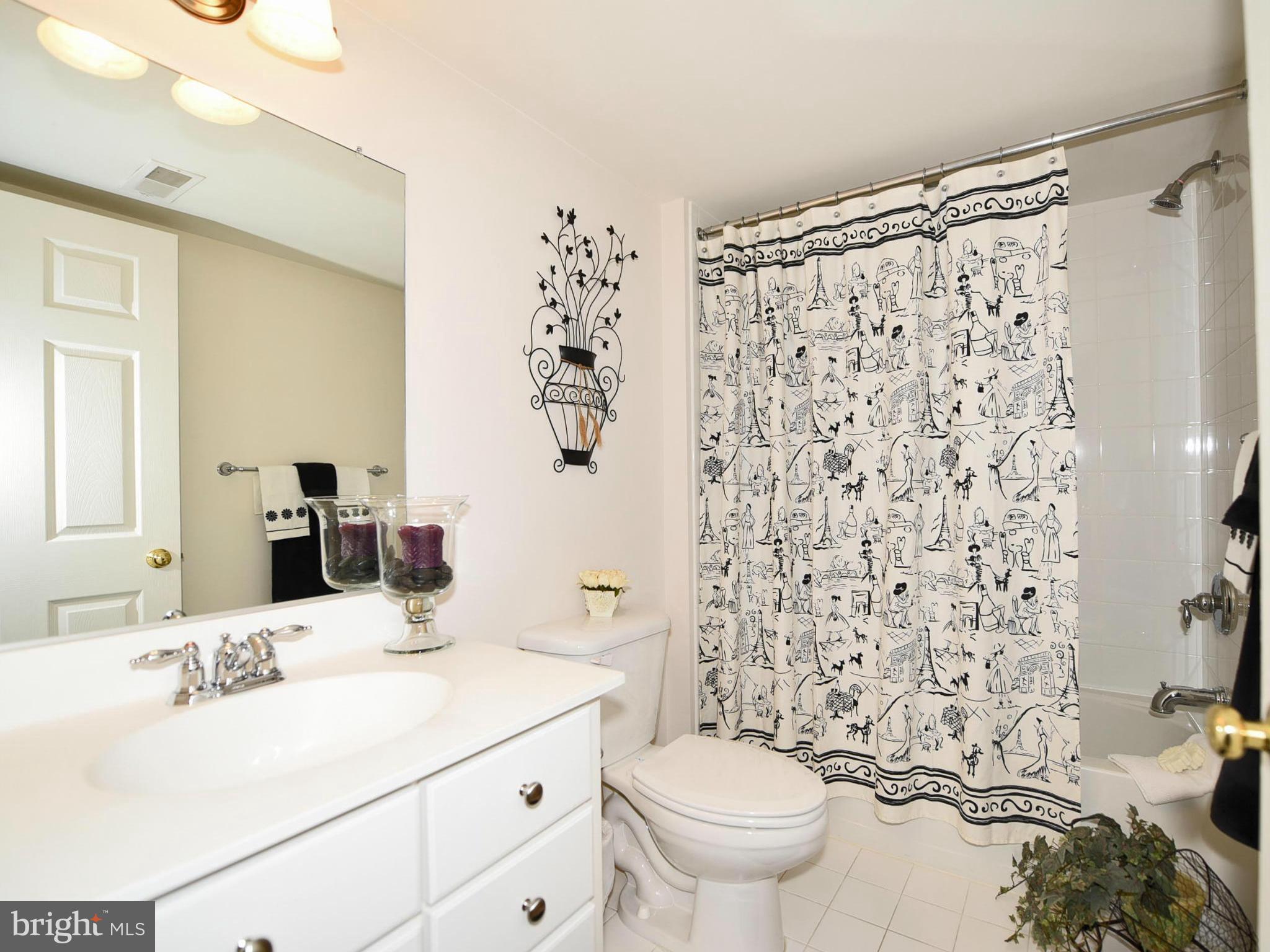 5111 Bright Owl Road Perry Hall, MD 21128 - Photo 27 of 30 Bath