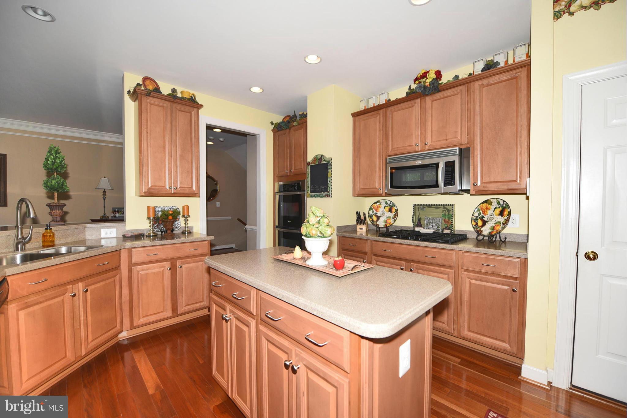 5111 Bright Owl Road Perry Hall, MD 21128 - Photo 9 of 30 Kitchen