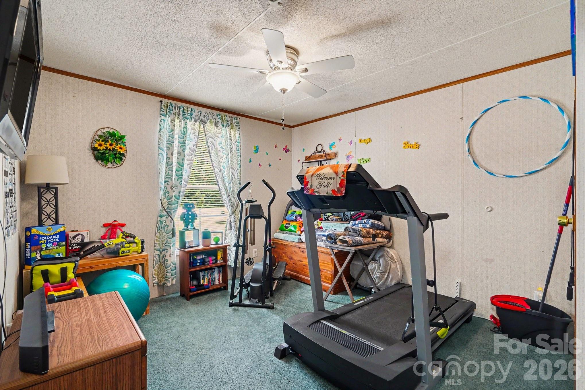 4665 Blade Run Road Edgemoor, SC 29712 - Photo 19 of 27