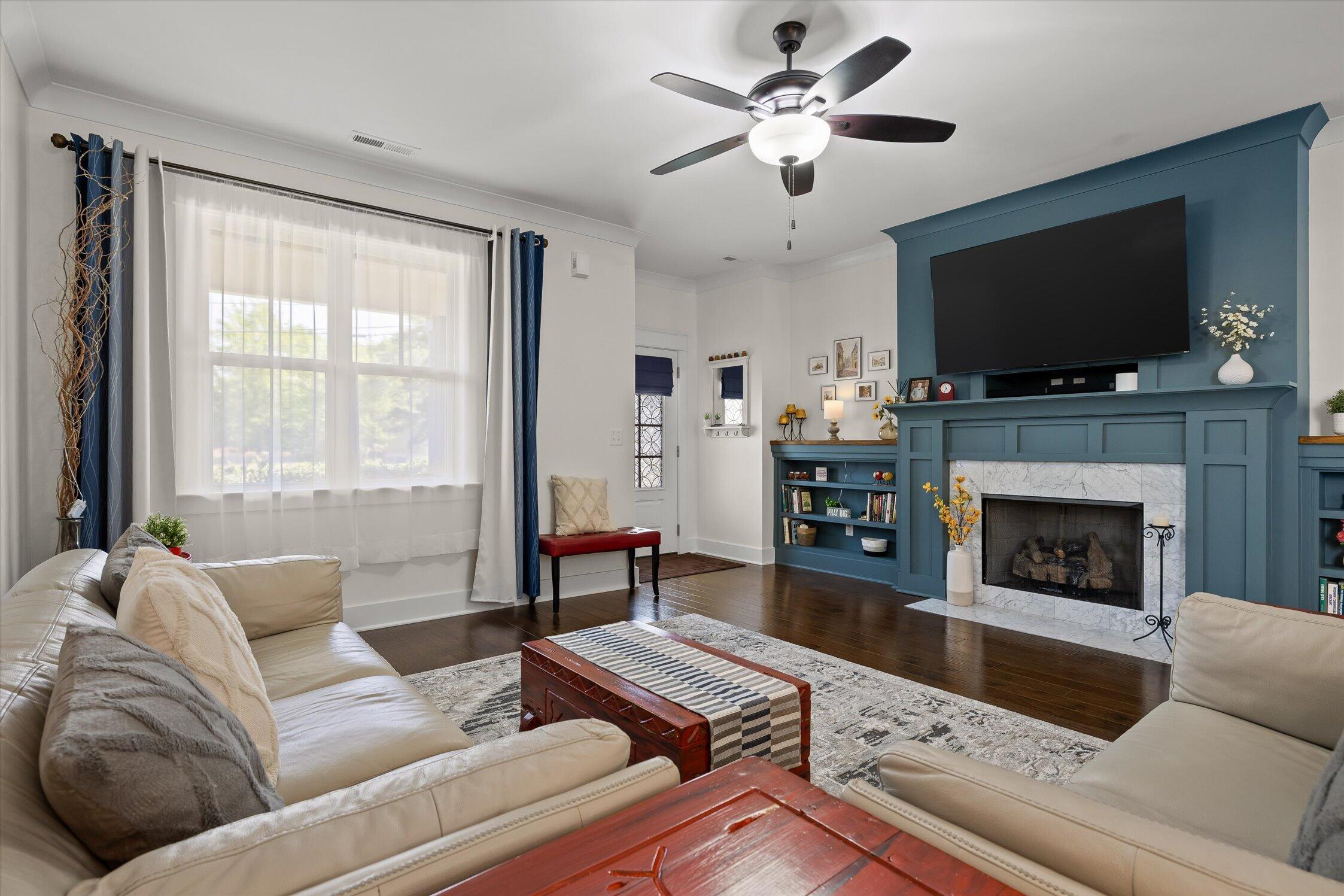 8500 Morin Road Chattanooga, TN 37421 - Photo 5 of 66 05-8500 Morin Rd-6