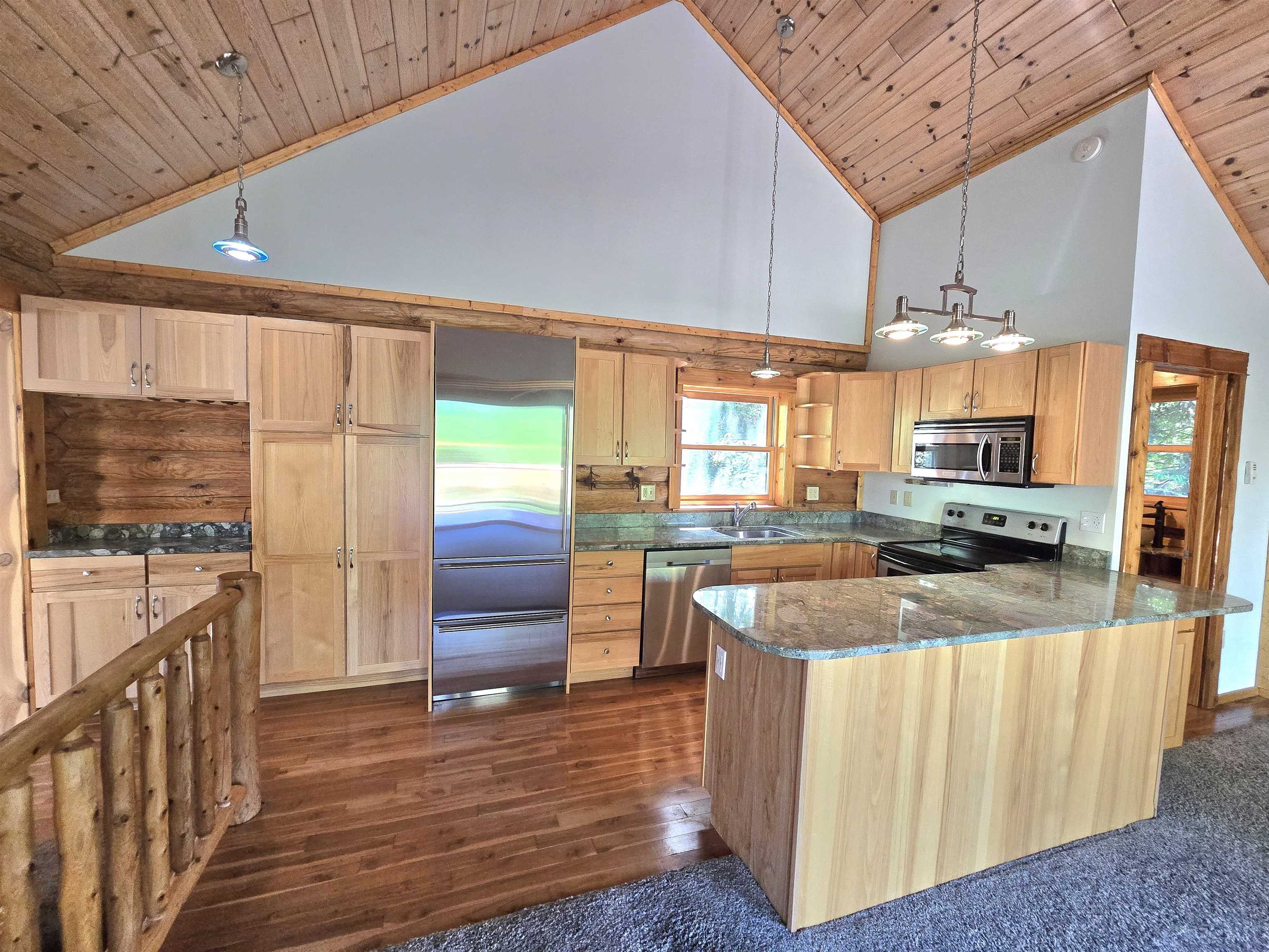 790 North Eckhardt Road Bellaire, MI 49615 - Photo 3 of 73